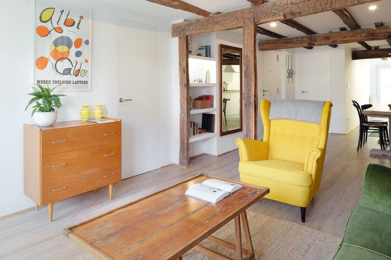Apartamento Higer Hondarribia Exterior photo