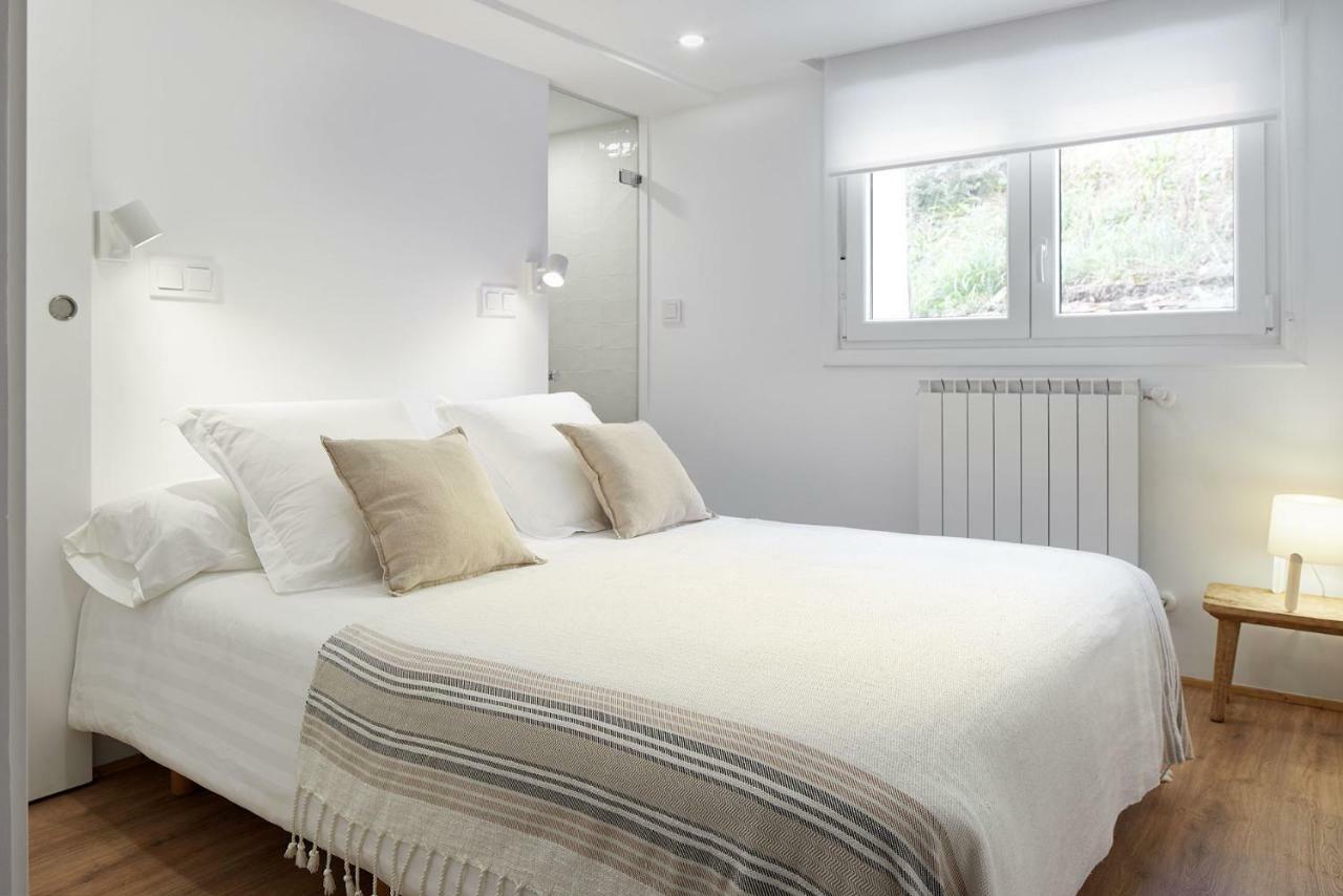 Apartamento Higer Hondarribia Exterior photo