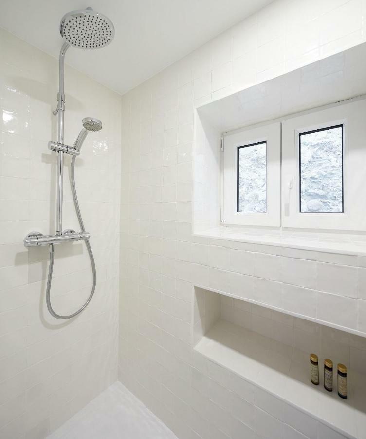 Apartamento Higer Hondarribia Exterior photo