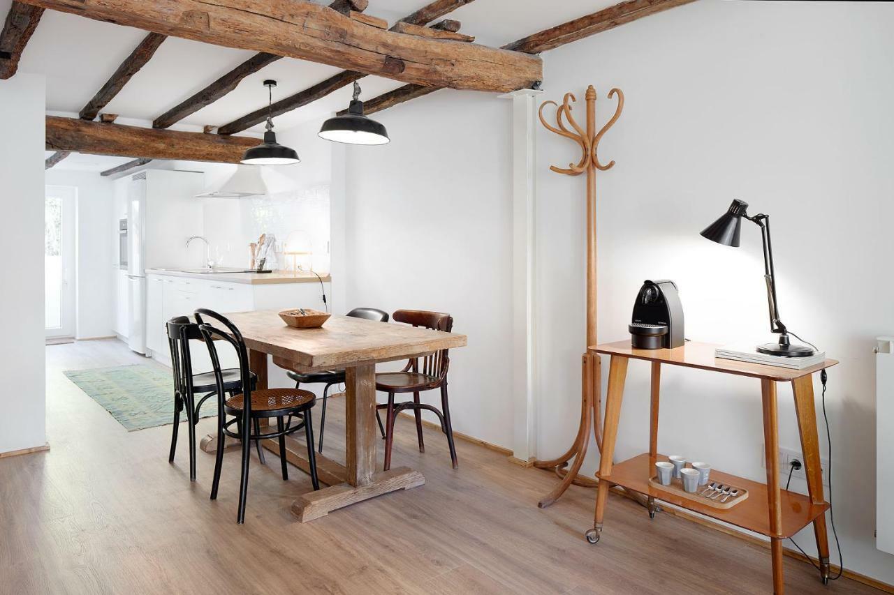Apartamento Higer Hondarribia Exterior photo